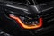 2021 Land Rover Range Rover Sport HSE Silver Edition