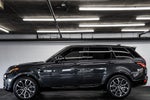 2021 Land Rover Range Rover Sport HSE Silver Edition