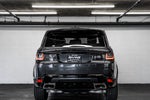 2021 Land Rover Range Rover Sport HSE Silver Edition
