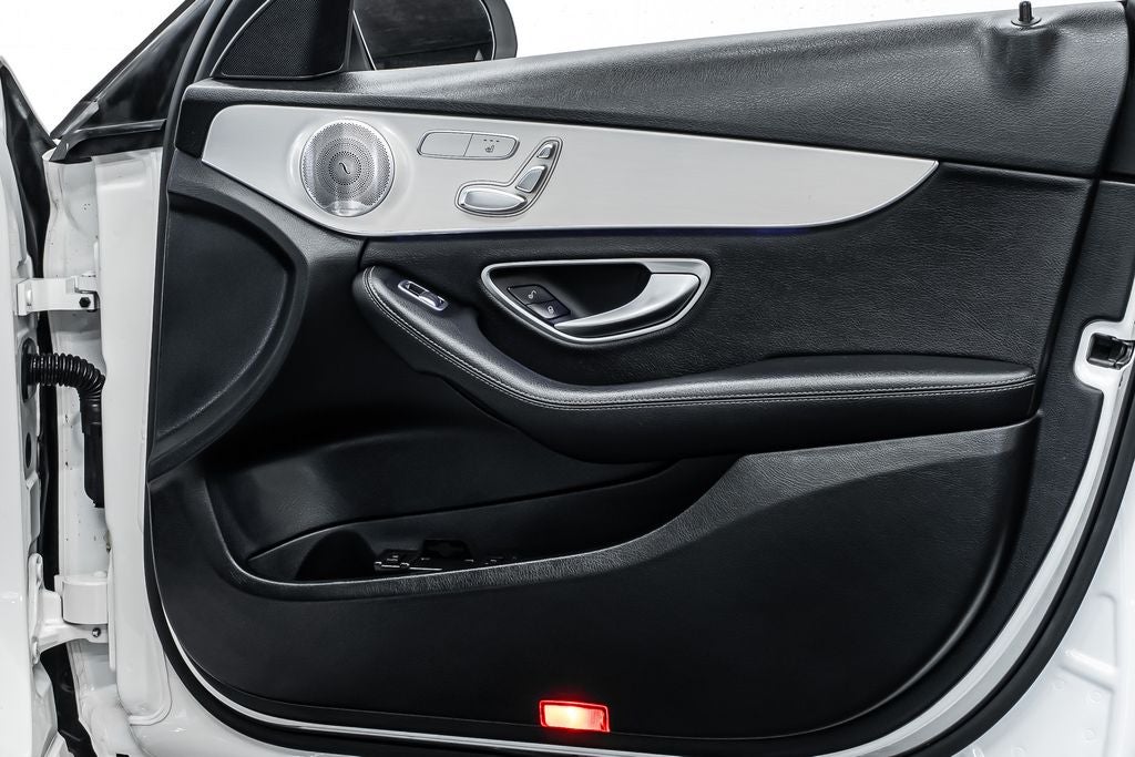 2020 Mercedes-Benz C-Class C 300