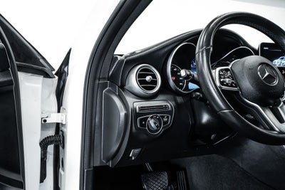 2020 Mercedes-Benz C-Class C 300