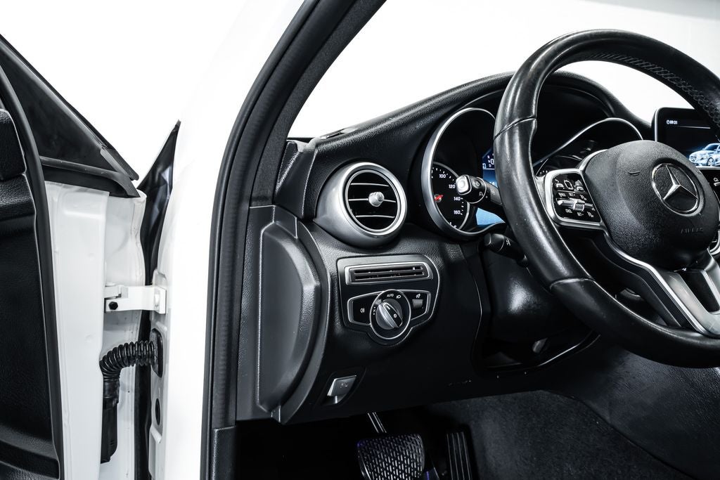 2020 Mercedes-Benz C-Class C 300