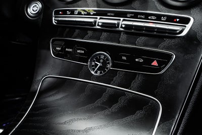 2020 Mercedes-Benz C-Class C 300