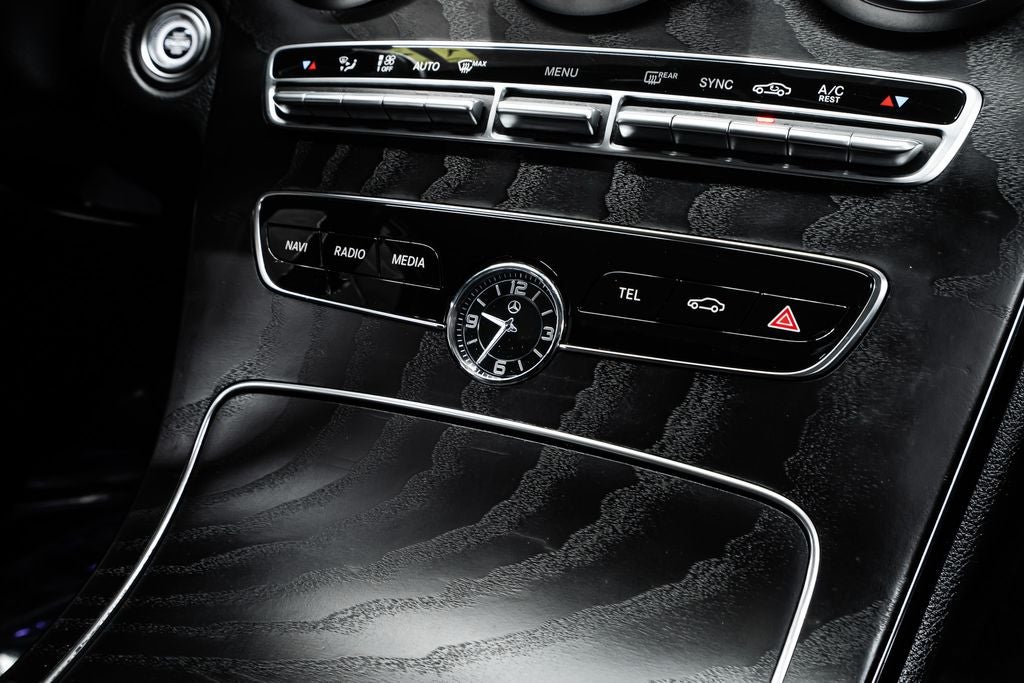 2020 Mercedes-Benz C-Class C 300