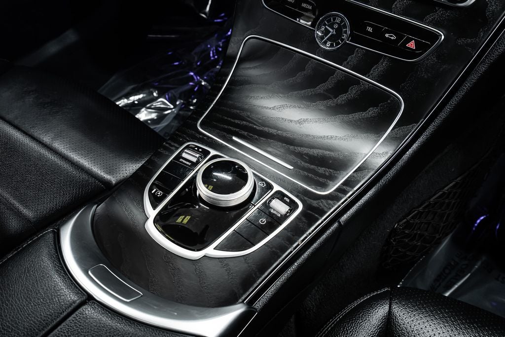 2020 Mercedes-Benz C-Class C 300