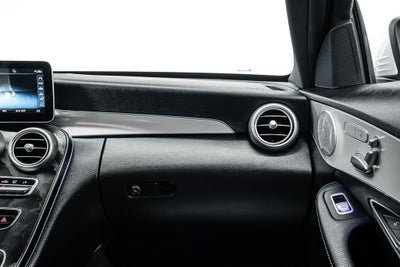 2020 Mercedes-Benz C-Class C 300