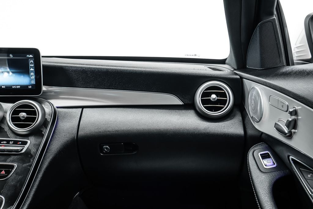 2020 Mercedes-Benz C-Class C 300