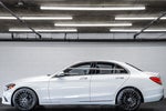 2020 Mercedes-Benz C-Class C 300