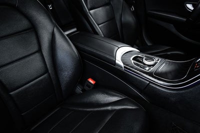 2020 Mercedes-Benz C-Class C 300