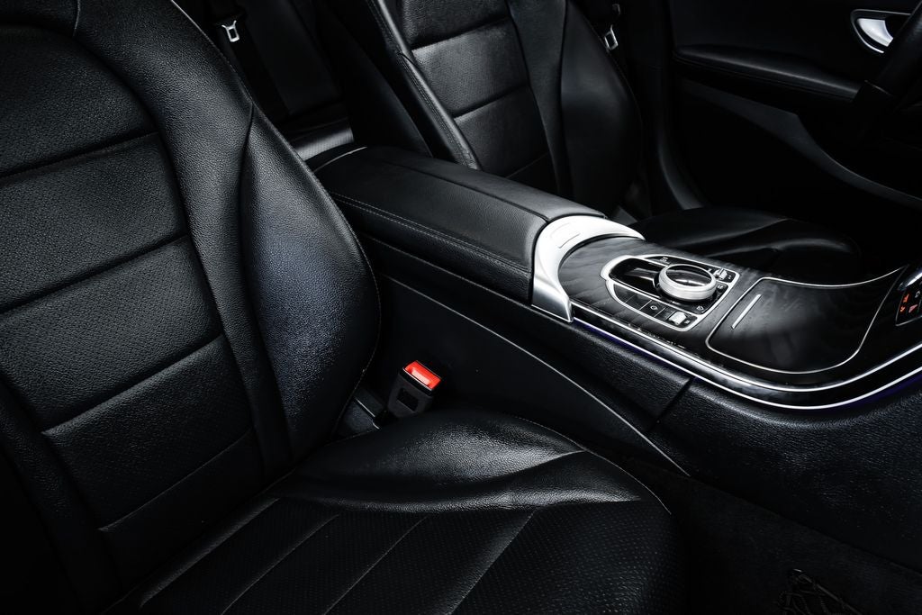 2020 Mercedes-Benz C-Class C 300