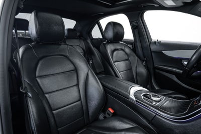 2020 Mercedes-Benz C-Class C 300