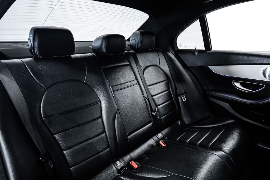 2020 Mercedes-Benz C-Class C 300