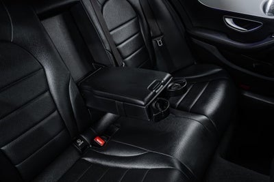 2020 Mercedes-Benz C-Class C 300