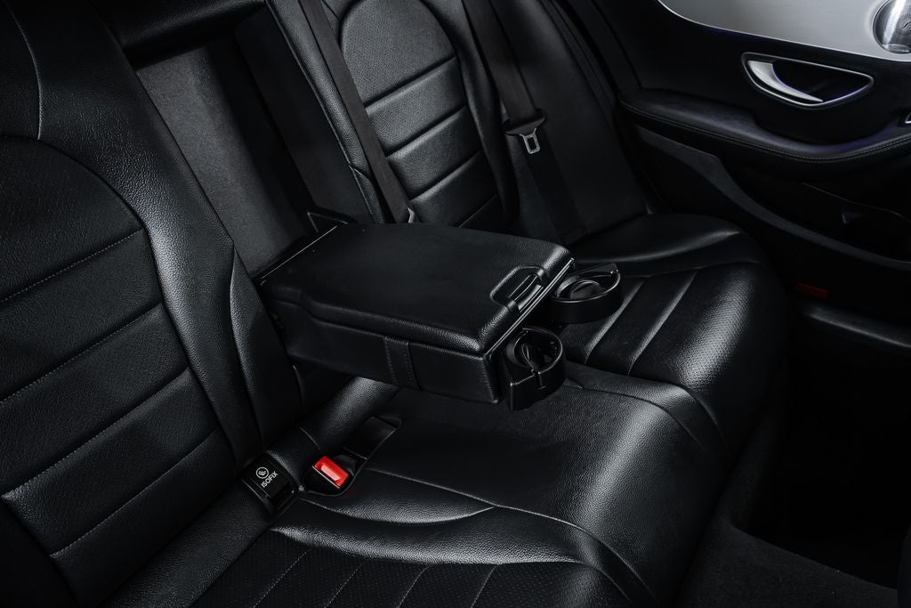 2020 Mercedes-Benz C-Class C 300