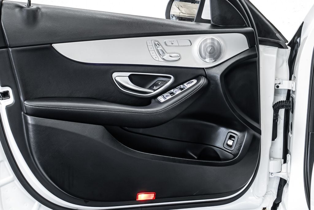 2020 Mercedes-Benz C-Class C 300