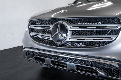 2021 Mercedes-Benz GLC GLC 300
