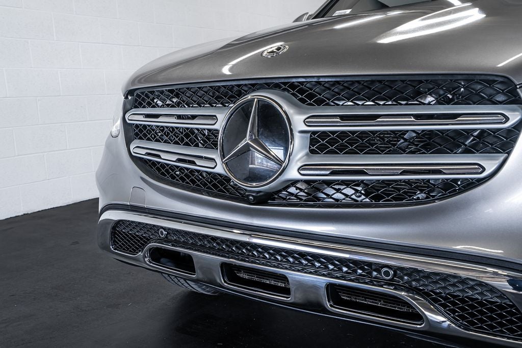 2021 Mercedes-Benz GLC GLC 300