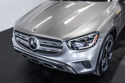2021 Mercedes-Benz GLC GLC 300