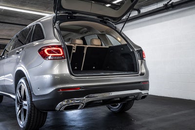 2021 Mercedes-Benz GLC GLC 300