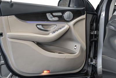 2021 Mercedes-Benz GLC GLC 300