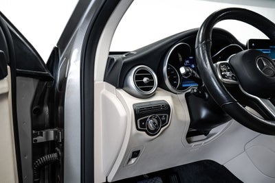 2021 Mercedes-Benz GLC GLC 300