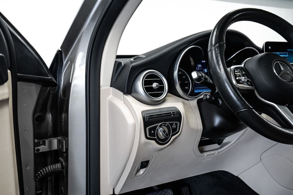 2021 Mercedes-Benz GLC GLC 300