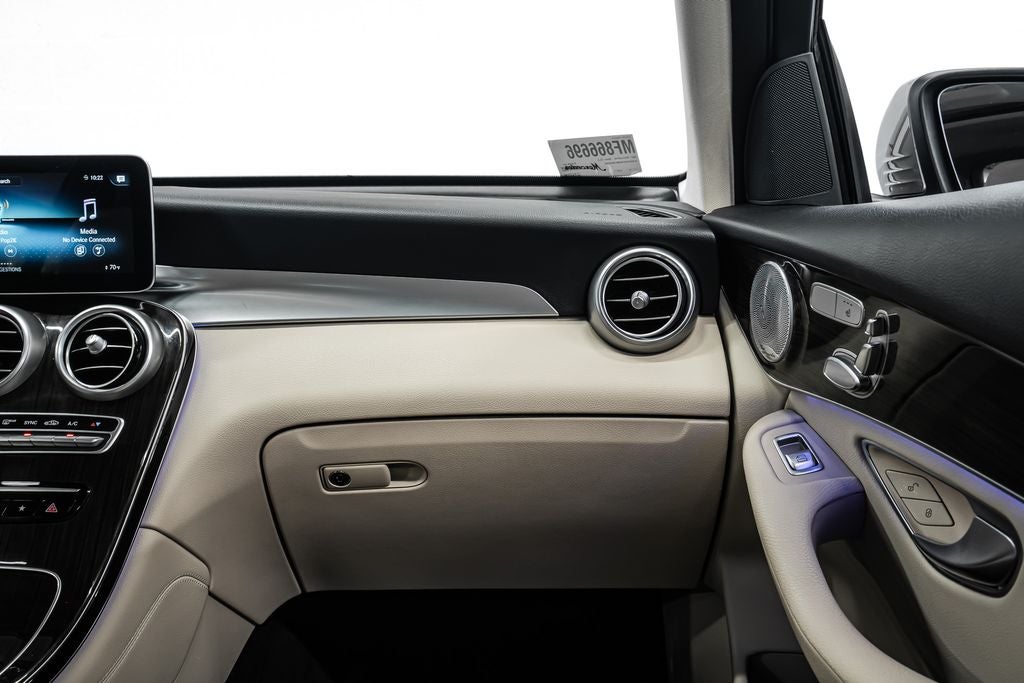 2021 Mercedes-Benz GLC GLC 300