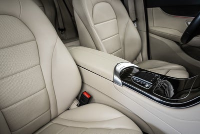 2021 Mercedes-Benz GLC GLC 300