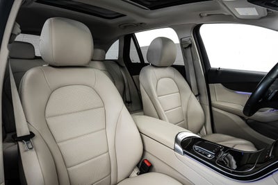 2021 Mercedes-Benz GLC GLC 300