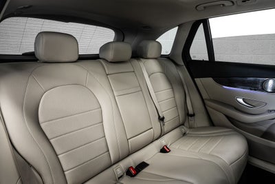 2021 Mercedes-Benz GLC GLC 300