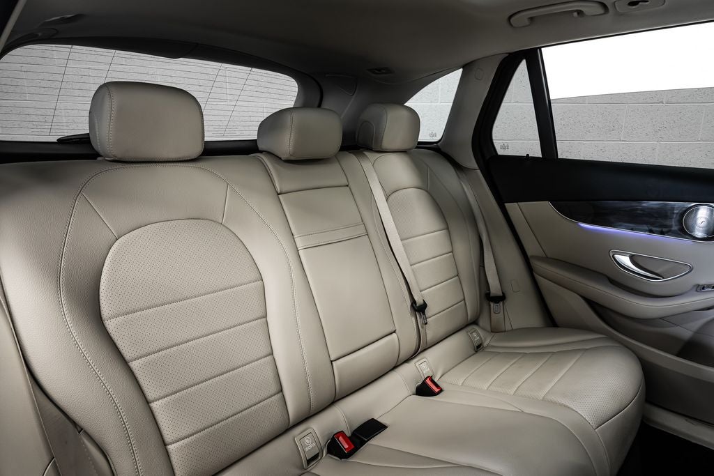 2021 Mercedes-Benz GLC GLC 300