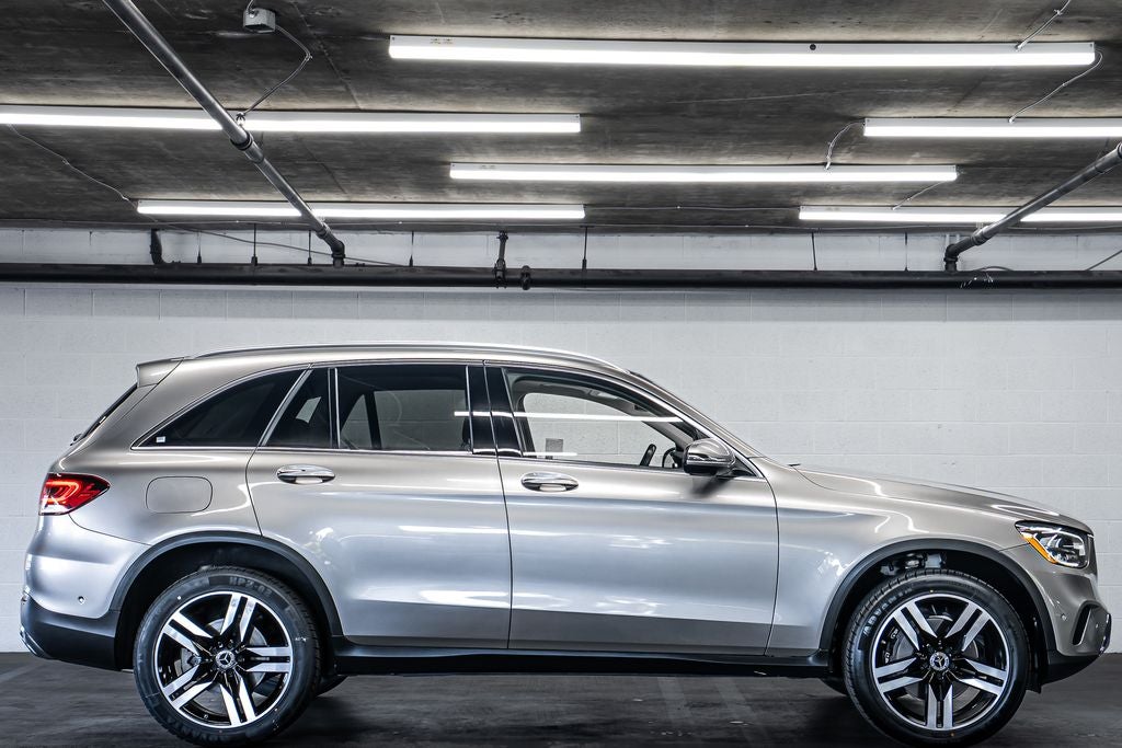 2021 Mercedes-Benz GLC GLC 300