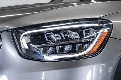 2021 Mercedes-Benz GLC GLC 300