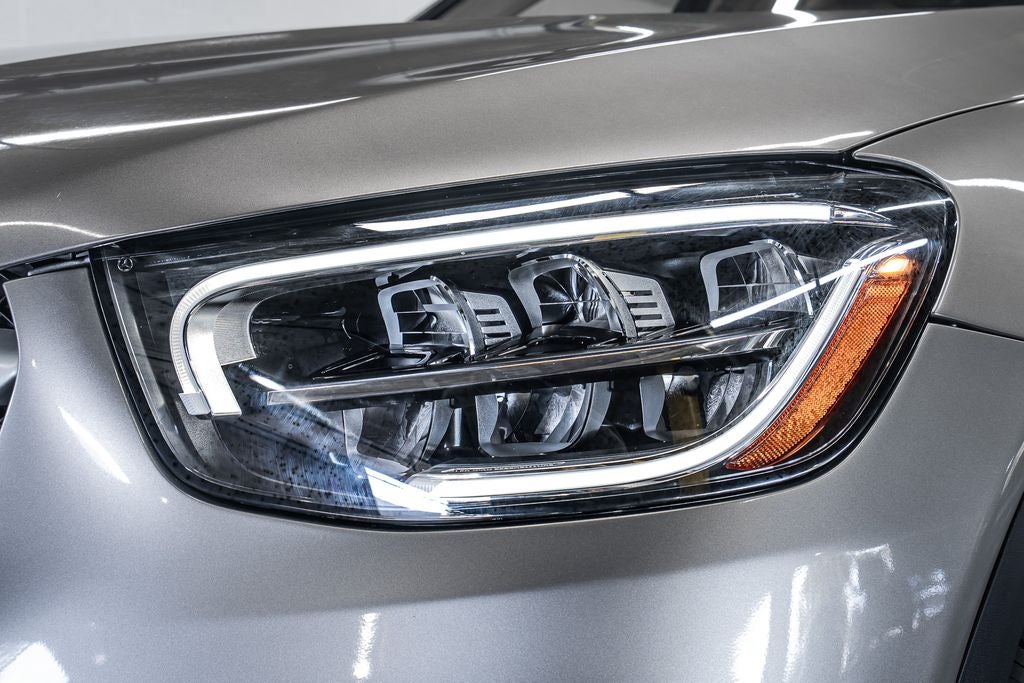 2021 Mercedes-Benz GLC GLC 300