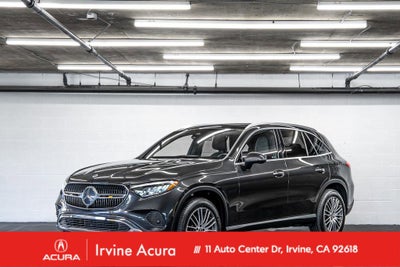 2023 Mercedes-Benz GLC GLC 300