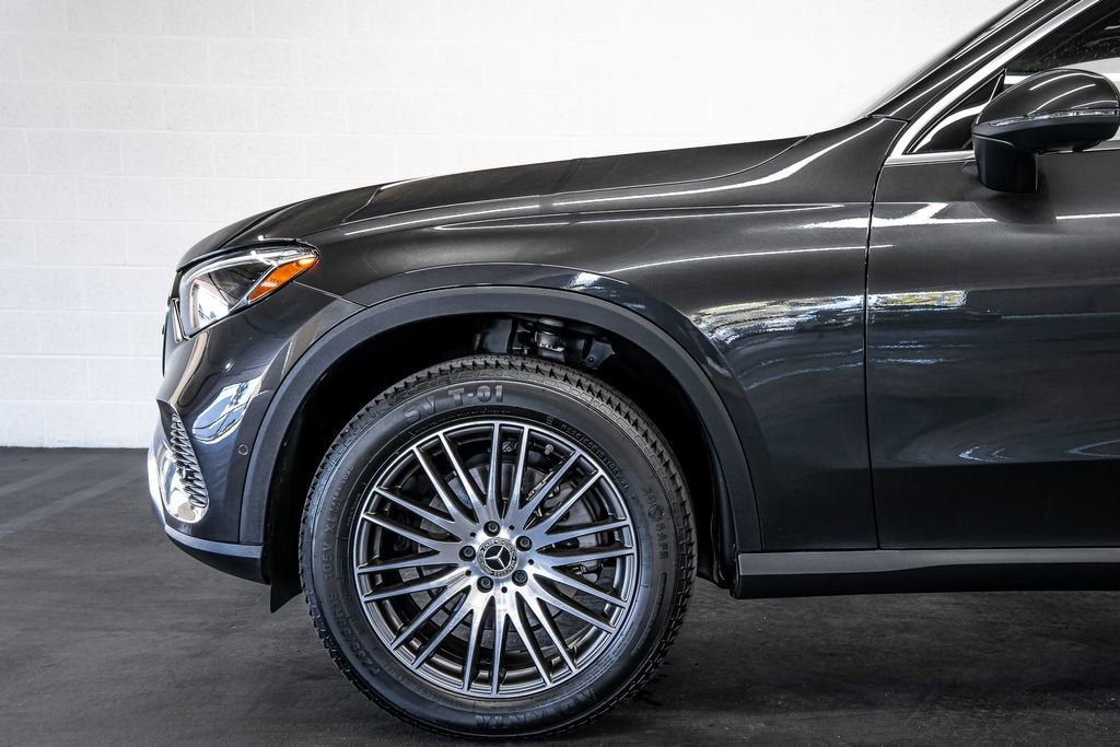 2023 Mercedes-Benz GLC GLC 300