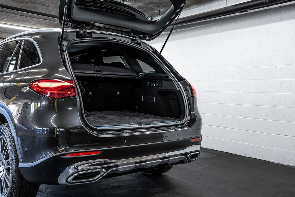 2023 Mercedes-Benz GLC GLC 300