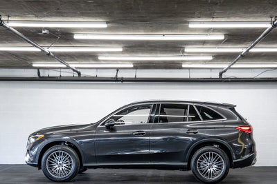 2023 Mercedes-Benz GLC GLC 300