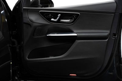 2023 Mercedes-Benz GLC GLC 300