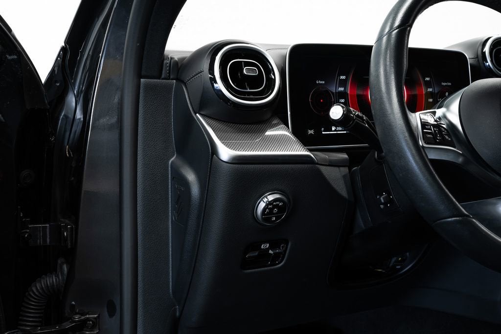 2023 Mercedes-Benz GLC GLC 300