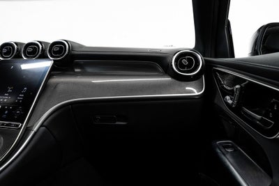 2023 Mercedes-Benz GLC GLC 300