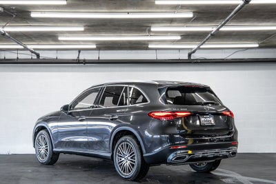 2023 Mercedes-Benz GLC GLC 300