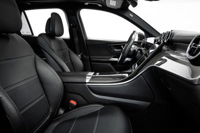 2023 Mercedes-Benz GLC GLC 300