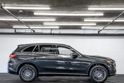 2023 Mercedes-Benz GLC GLC 300