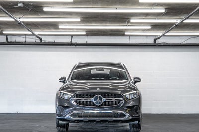 2023 Mercedes-Benz GLC GLC 300