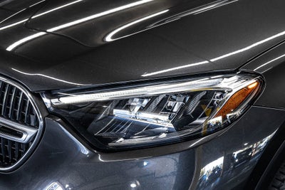 2023 Mercedes-Benz GLC GLC 300