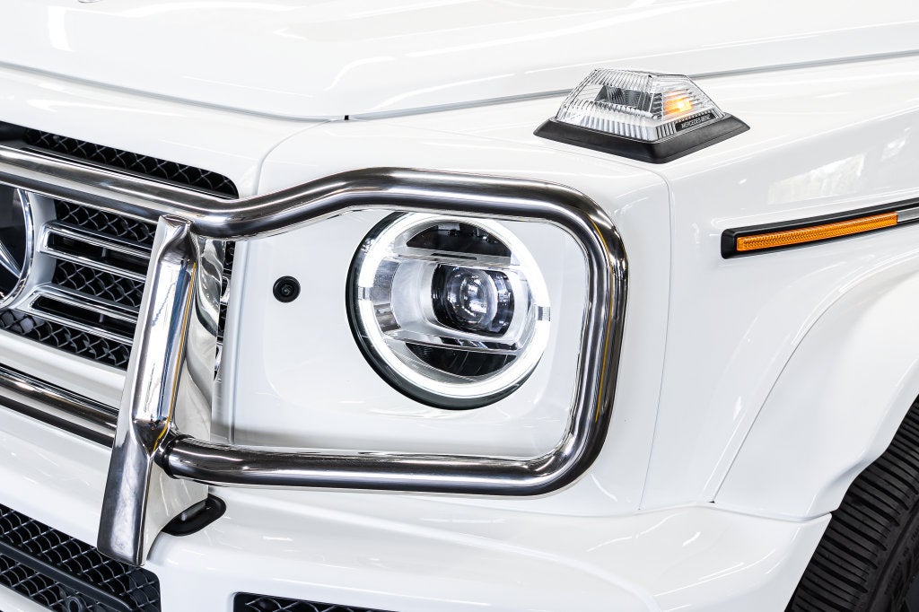 2024 Mercedes-Benz G-Class G 550 4MATIC®