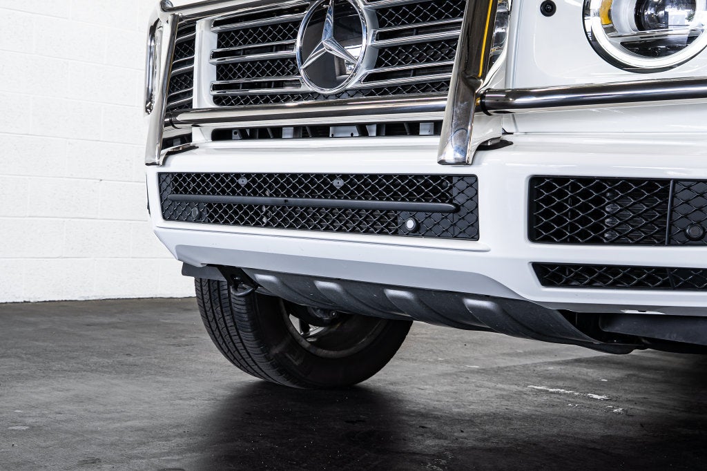 2024 Mercedes-Benz G-Class G 550 4MATIC®