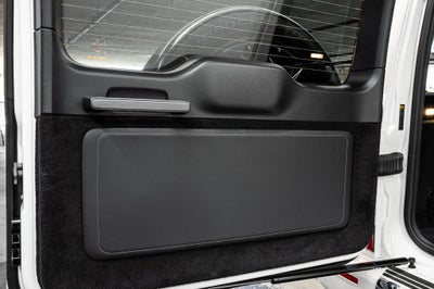 2024 Mercedes-Benz G-Class G 550 4MATIC®