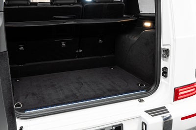 2024 Mercedes-Benz G-Class G 550 4MATIC®